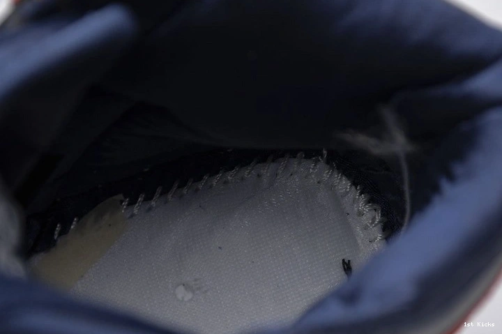 Orange Retro Void Turf Blue AH7389-408 High (W) 1 Jordan  0307